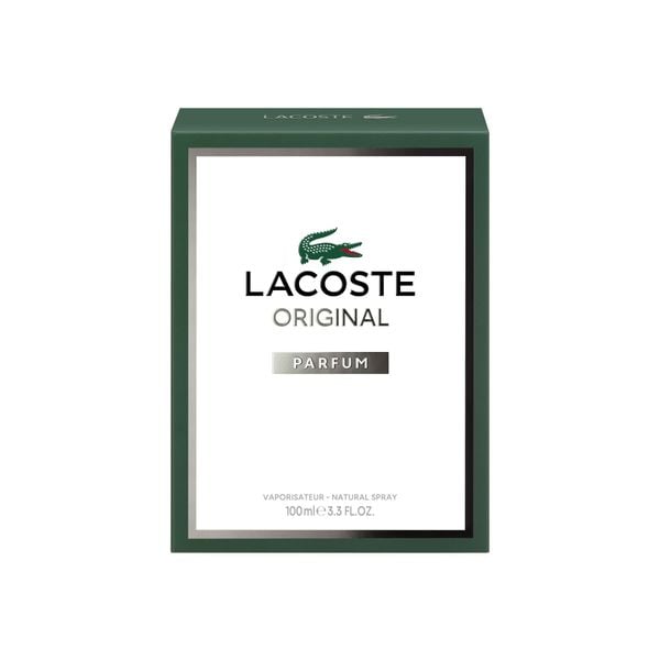 Nước hoa nam Lacoste Original Parfum 100ml