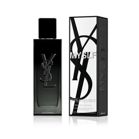Nước hoa Nam YSL MYSLF EDP 100ml
