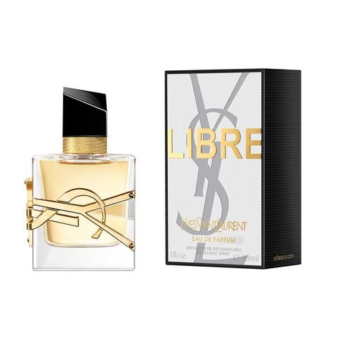 Nước hoa Nữ YSL Libre EDP 30ml