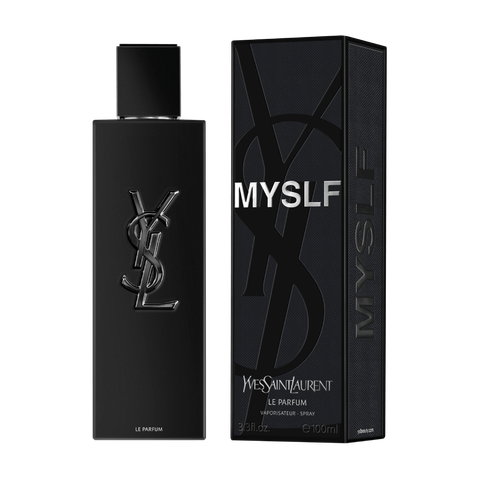 Nước hoa Nam YSL MYSLF Le Parfum 100ml