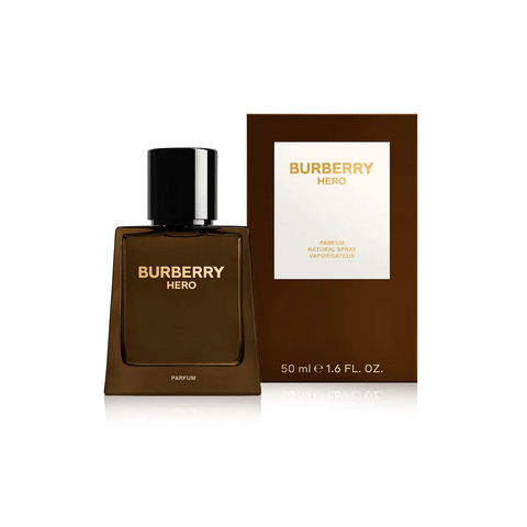 Nước Hoa Nam Burberry Hero Parfum 50ml