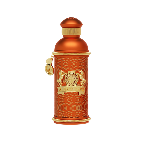 Nước hoa unisex Alexandre.J Passion Bliss EDP 100ml