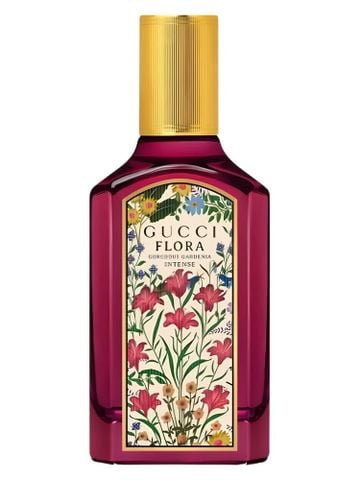 Nước hoa nữ Gucci Flora Gorgeous Gardenia Intense EDP 30ml