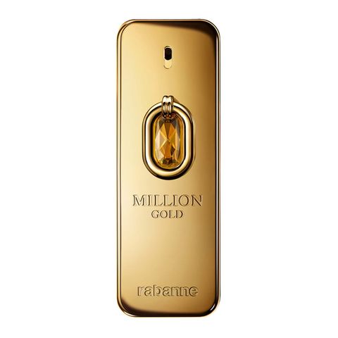 Nước Hoa Nam Rabanne Million Gold Elixir Parfum Intense 100ml