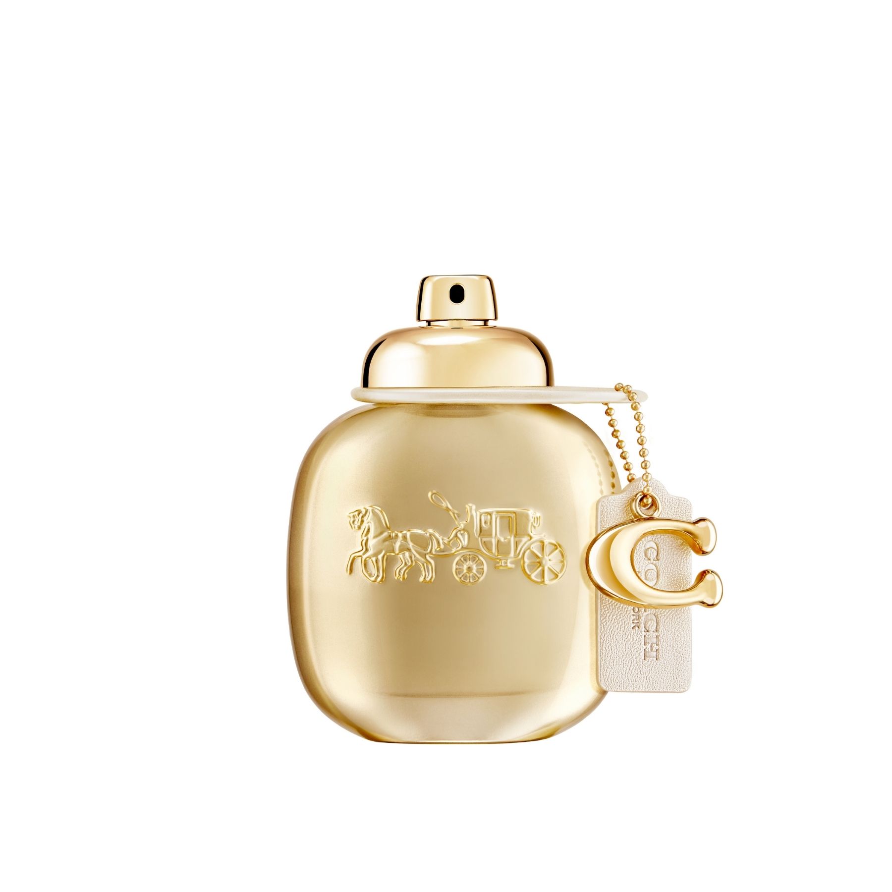 Nước hoa nữ Coach Gold Parfum 50ml