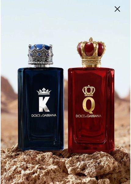 Nước Hoa Nữ Q by Dolce&Gabbana Parfum 50ml