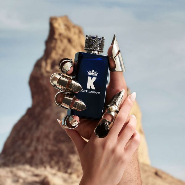 Nước Hoa Nam K by Dolce&Gabbana Parfum 100ml