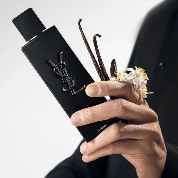Nước hoa Nam YSL MYSLF EDP 60ml