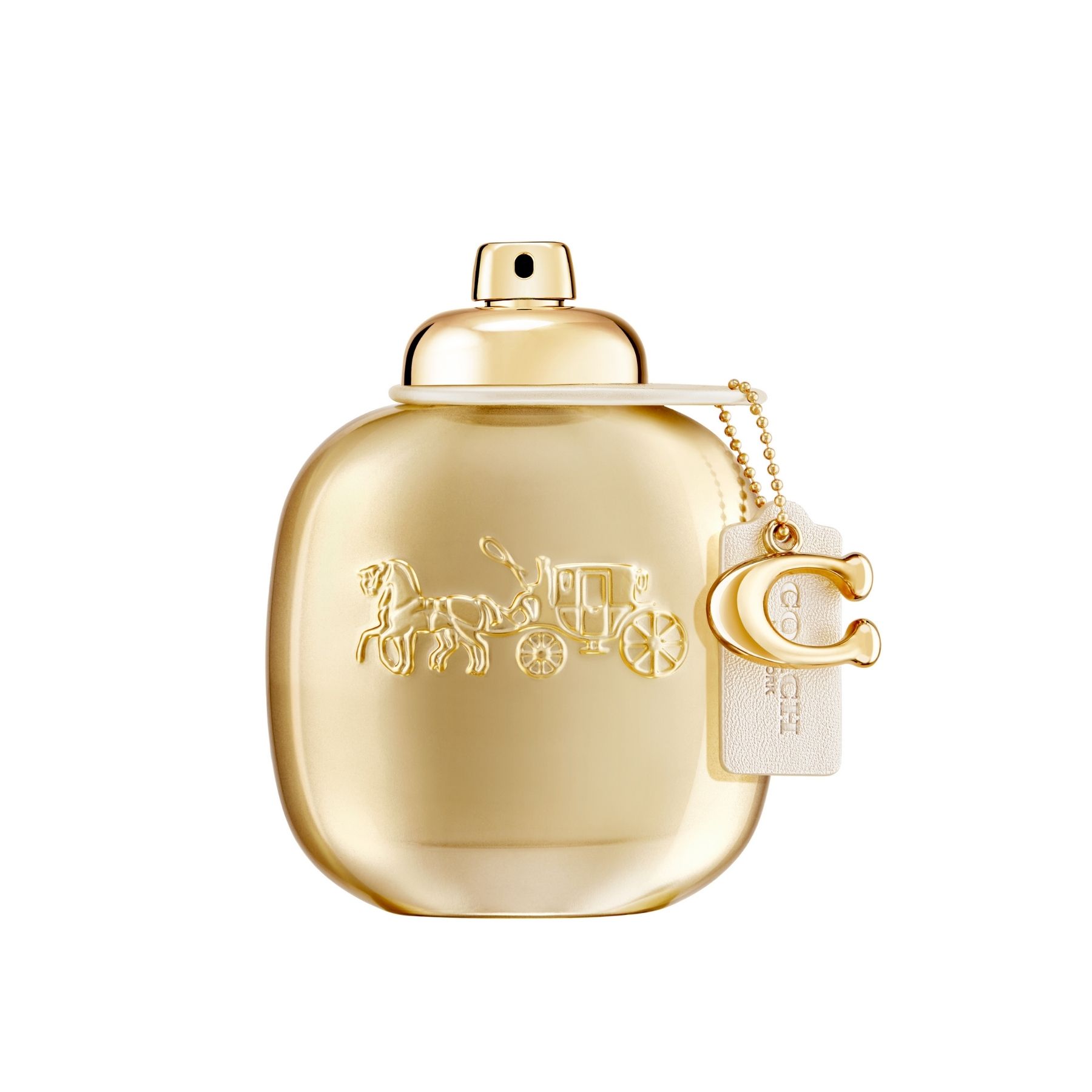 Nước hoa nữ Coach Gold Parfum 90ml