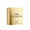 Nước hoa nữ Coach Gold Parfum 90ml