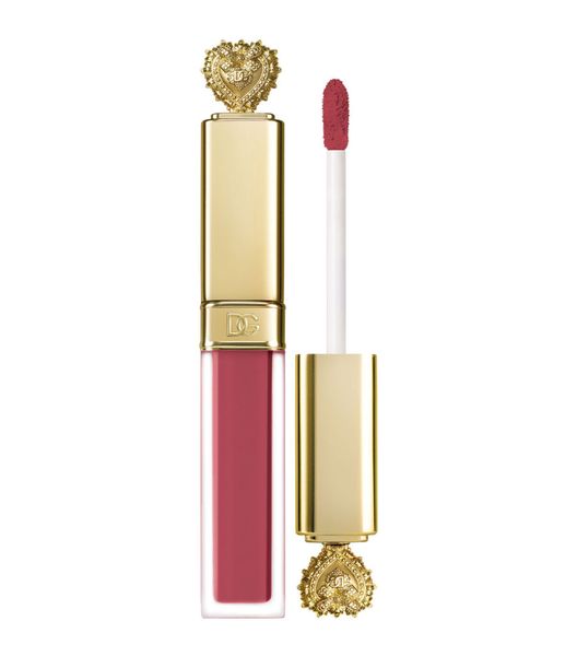 Son Môi Dolce&Gabbana 5ml Everkiss Liquid Lip