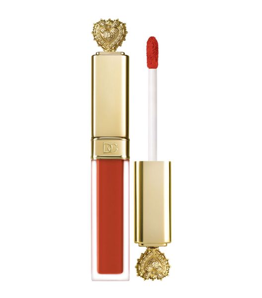 Son Môi Dolce&Gabbana 5ml Everkiss Liquid Lip