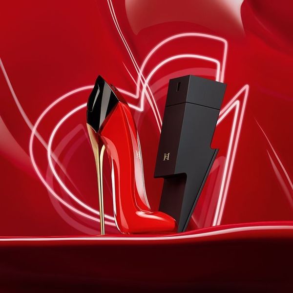 Nước hoa nữ Carolina Herrera Very Good Girl EDP 50ml