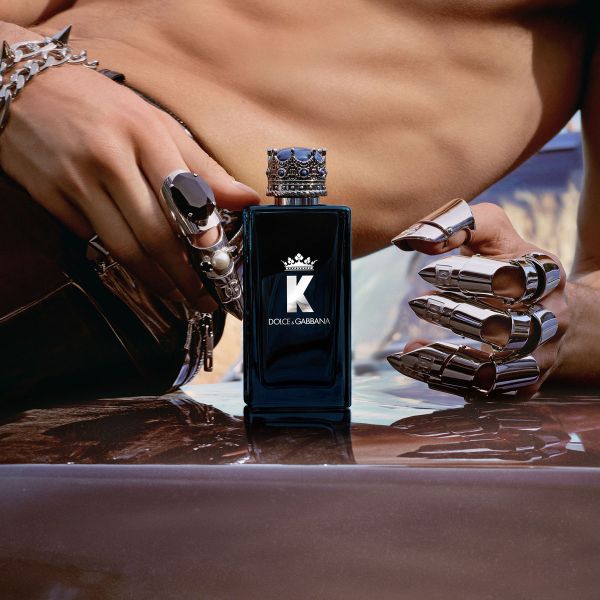 Nước Hoa Nam K by Dolce&Gabbana Parfum 100ml