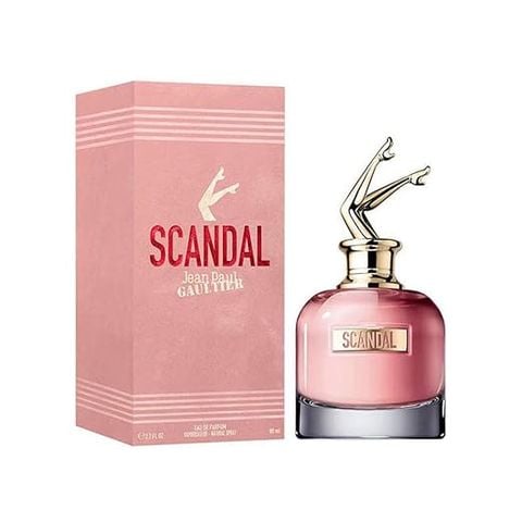 Nước hoa nữ Jean Paul Gaultier Scandal EDP 80ml