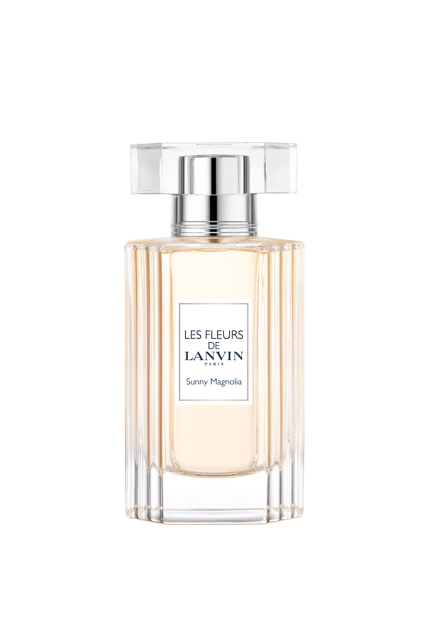 Nước hoa nữ Lanvin Les Fleurs Sunny Magnolia EDT 50ml