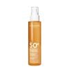 Xịt Chống Nắng Toàn Thân Clarins 150ml Glowing Sun Care Mist SPF 50+