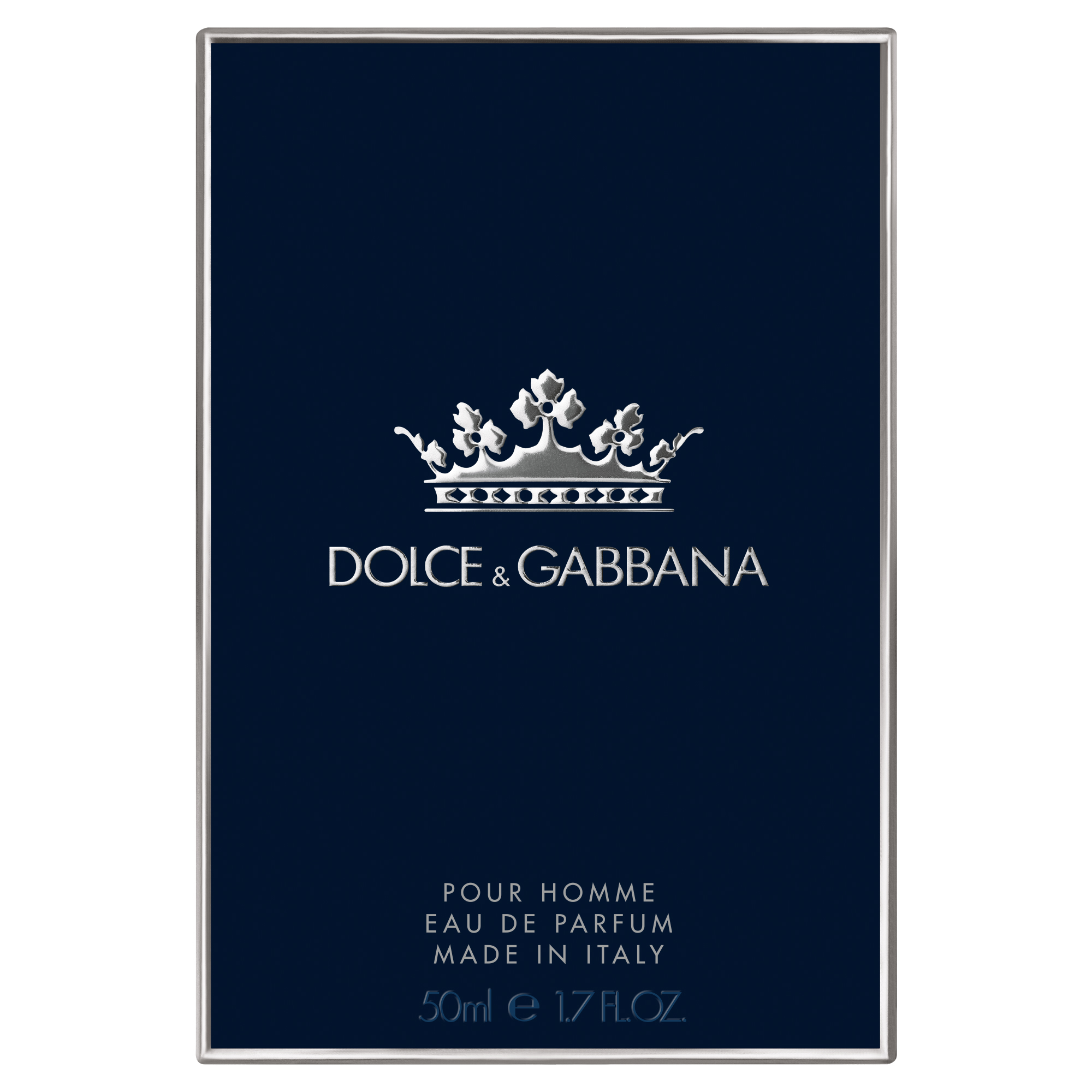 KING EAU DE PARFUM DOLCE & GABBANA