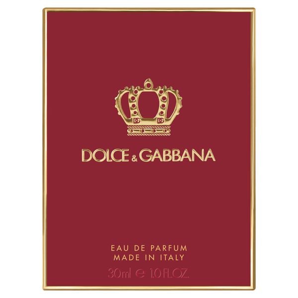 Nước hoa nữ Dolce&Gabbana Q EDP 30ml