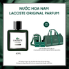 Nước hoa nam Lacoste Original Parfum 60ml