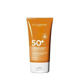 Kem Chống Nắng Toàn Thân Clarins 150ml Youth-Protecting Sunscreen SPF 50+