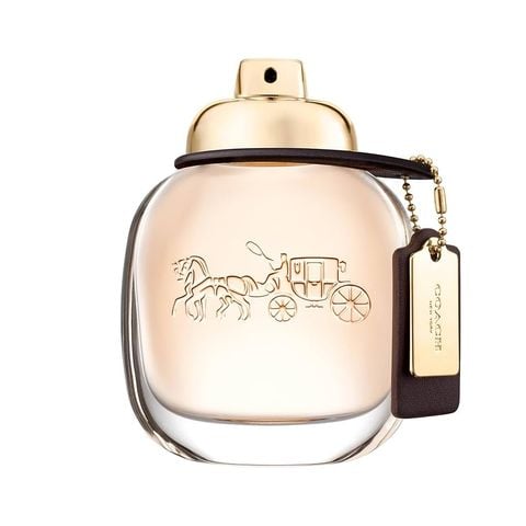 Nước hoa nữ Coach New York EDP 50ml