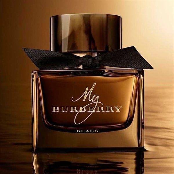 Nước hoa Nữ Burberry My Burberry Black EDP 90ml