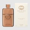 Nước hoa nữ Gucci Guilty Pour Femme Intense EDP 90ml