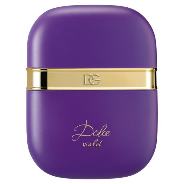 Nước hoa dạng gel Dolce&Gabbana Dolce Violet Eau de Toilette Perfume Gel 30ml