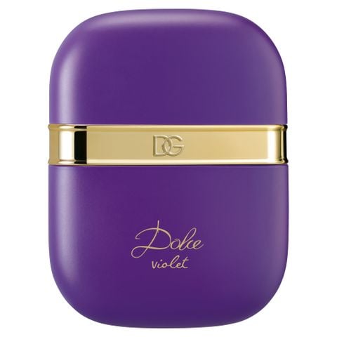 Nước hoa dạng gel Dolce&Gabbana Dolce Violet Eau de Toilette Perfume Gel 30ml