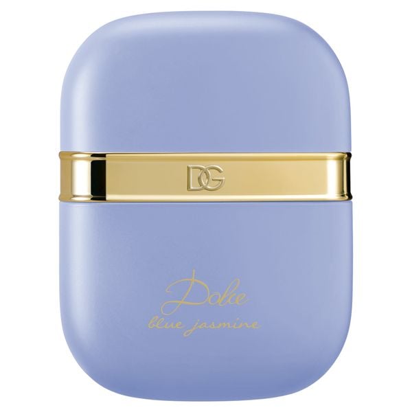 Nước hoa dạng Gel Dolce&Gabbana Dolce Blue Jasmine Eau de Parfum Perfume Gel 30 ml
