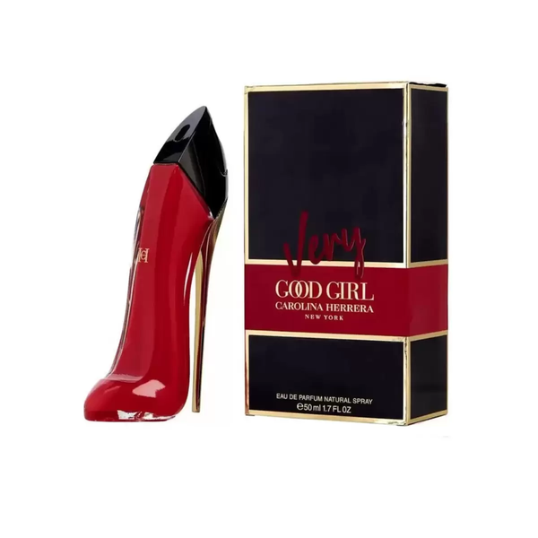 Nước hoa nữ Carolina Herrera Very Good Girl EDP 50ml