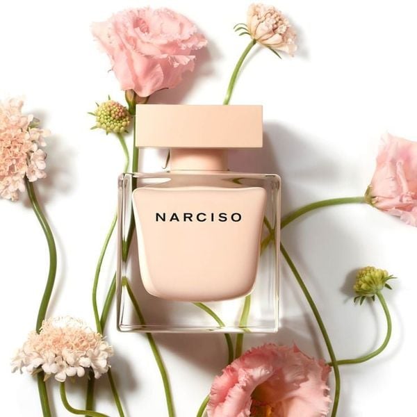 Nước Hoa Nữ Narciso Rodriguez Narciso EDP Poudree 50ml
