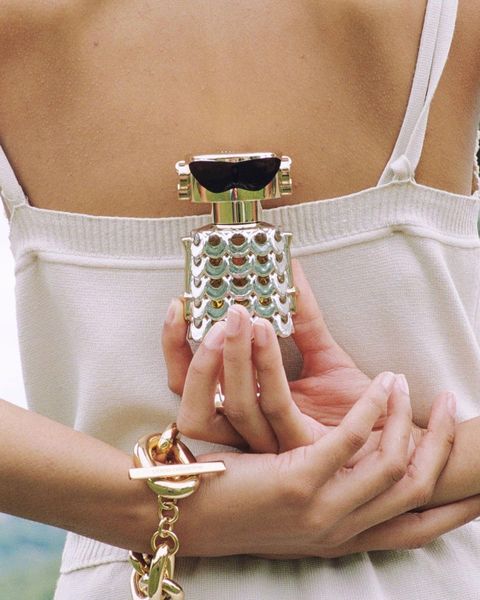 Nước hoa nữ Paco Rabanne Fame EDP 30ml