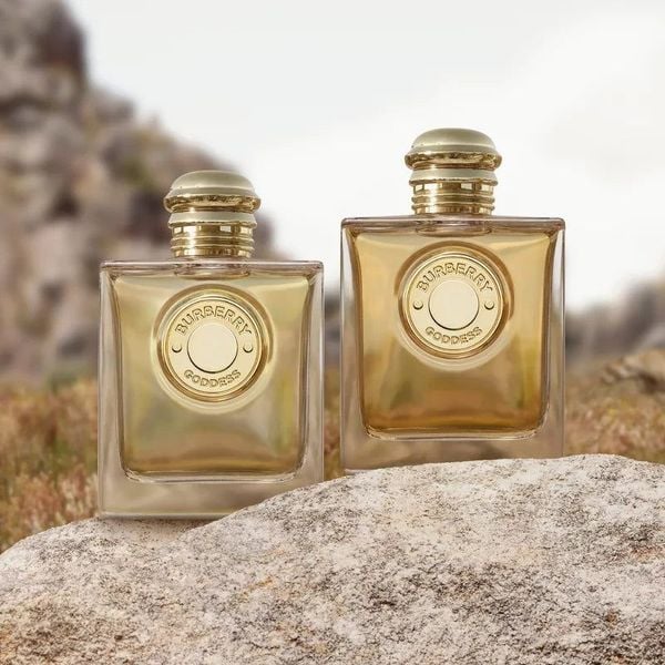 Nước Hoa Nữ Burberry Goddess Intense EDP 100ml