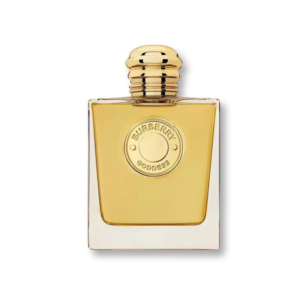 Nước Hoa Nữ Burberry Goddess Intense EDP 100ml