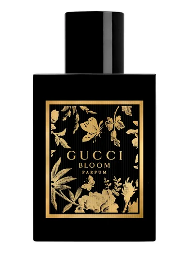 Nước hoa nữ Gucci Bloom Chrysalis Parfum 100ml