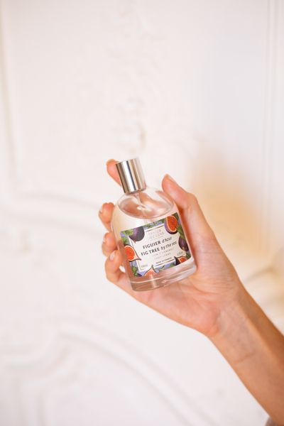 Xịt Phòng Panier Des Sens Hương Sung Biển 100ml