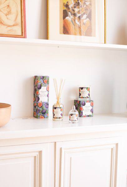 Xịt Phòng Panier Des Sens Hương Sung Biển 100ml