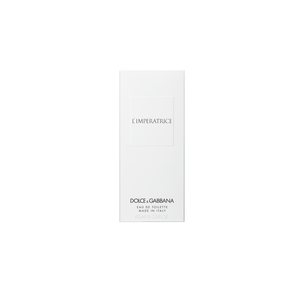 Nước hoa nữ Dolce&Gabbana L'Imperatrice EDT 100ml