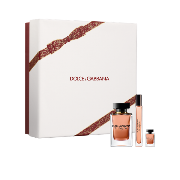 Bộ nước hoa Dolce&Gabbana The Only One EDP Trio Gift Set