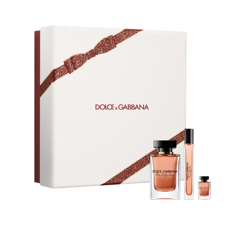 Bộ nước hoa Dolce&Gabbana The Only One EDP Trio Gift Set