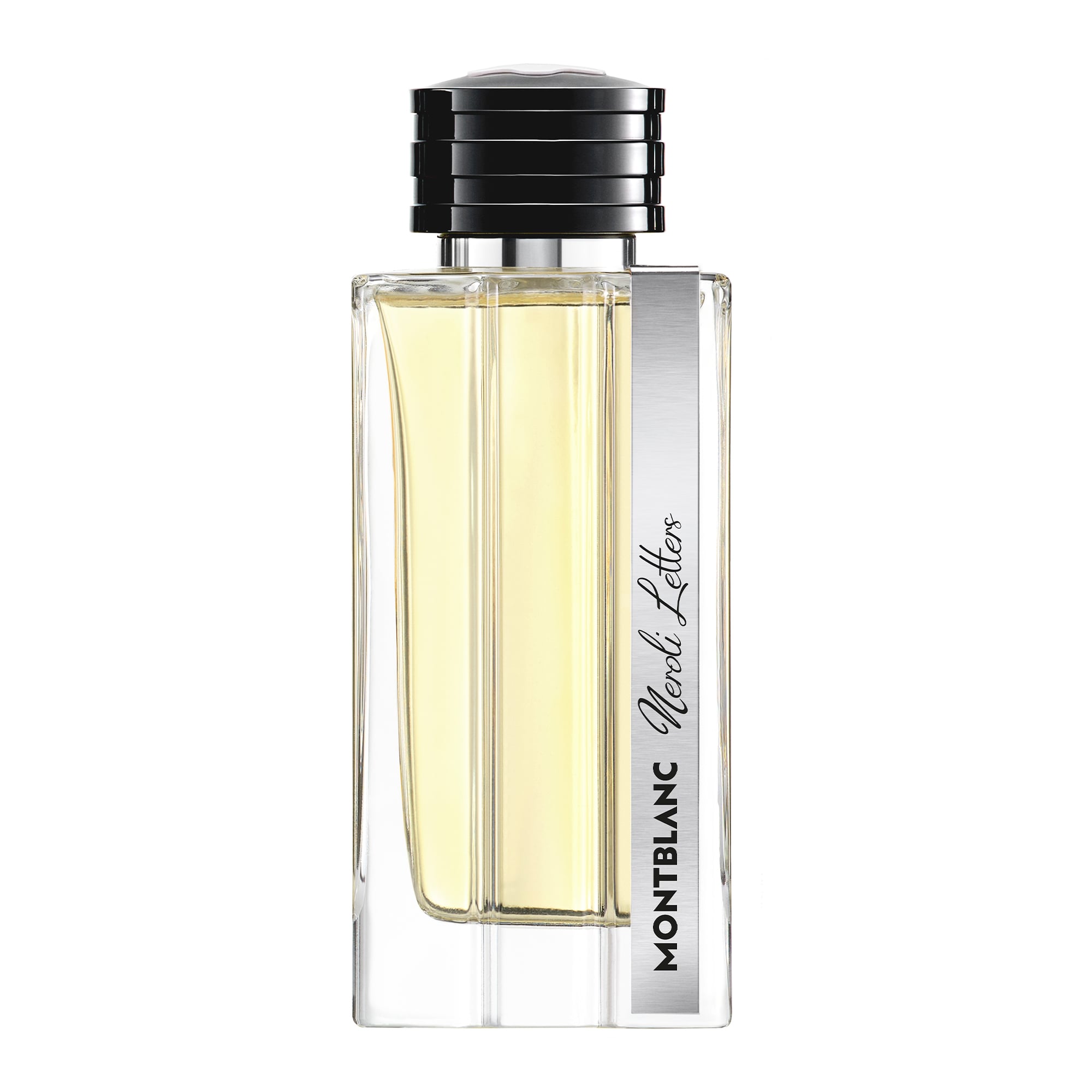 Nước Hoa Unisex Montblanc Collection Neroli Letter EDP 125ml