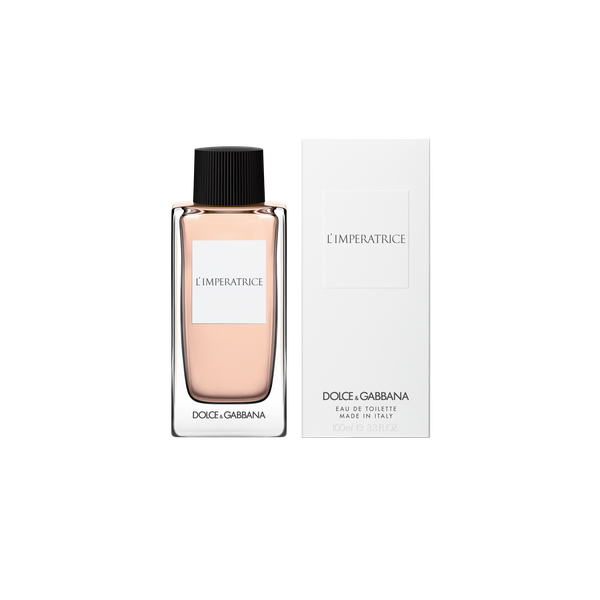 Nước hoa nữ Dolce&Gabbana L'Imperatrice EDT 100ml