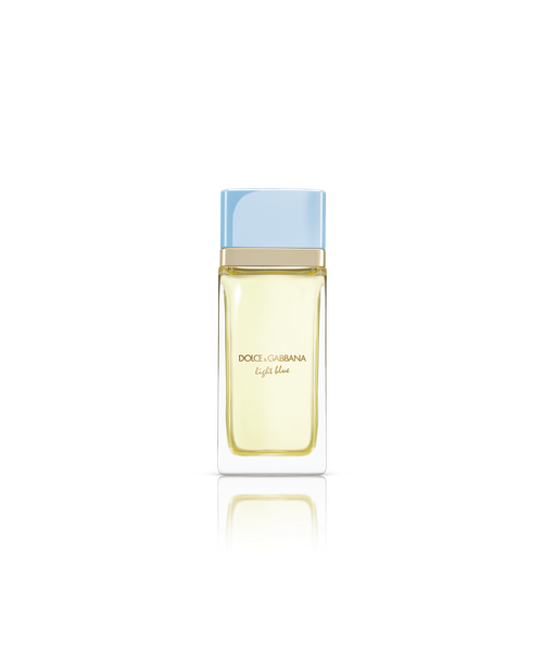 Nước Hoa Nữ Dolce&Gabbana Light Blue Eau de Parfum 50ml