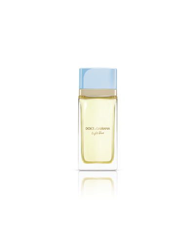 Nước Hoa Nữ Dolce&Gabbana Light Blue Eau de Parfum 50ml