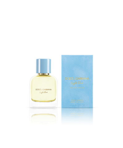 Nước hoa nam Dolce&Gabbana Light Blue Pour Homme Eau de Parfum 50ml