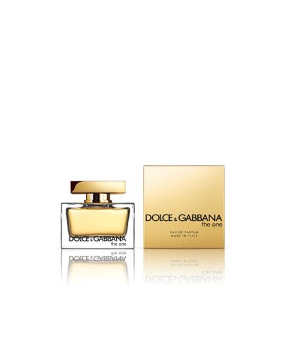 Nước hoa nữ Dolce&Gabbana The One Eau de Parfum Intense 30ml
