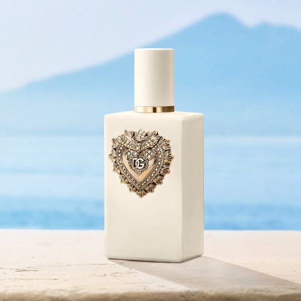 Nước Hoa Nữ Dolce&Gabbana Your Devotion Eau de Parfum Intense 50ml