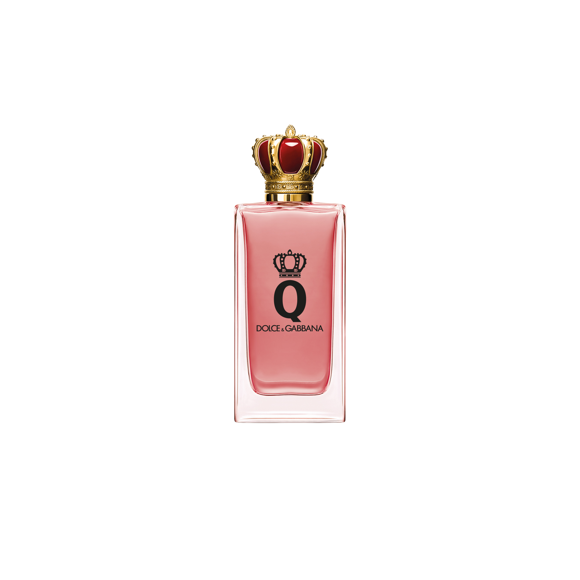 Nước hoa nữ Dolce&Gabbana Q EDP Intense 100ml